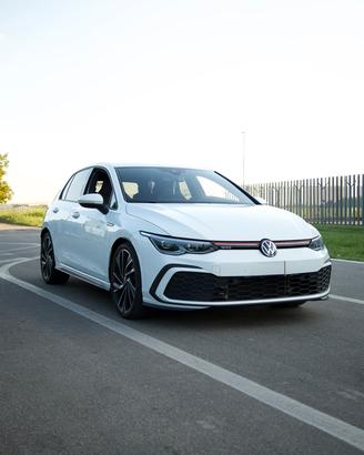 Volkswagen Golf 8 Gti