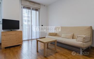 Appartamento a Milano Via Bruno Cassinari 2 locali