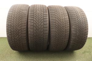 Gomme Bridgestone Blizzak 235 50 19 inverno