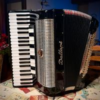 Fisarmonica Dallape Centenario