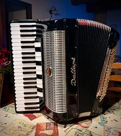 Fisarmonica Dallape Centenario