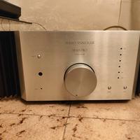 Audio analogue maestro 150