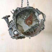 Cambio Nissan Primera 2.2 D 6M anno 2002/4