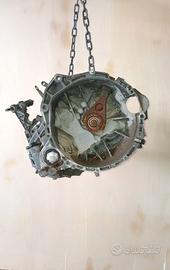 Cambio Nissan Primera 2.2 D 6M anno 2002/4