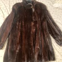 Pellicia di Visone