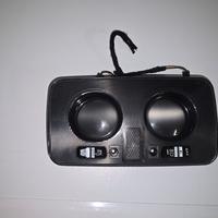 Plafoniera Alfa Gulietta