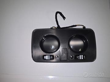 Plafoniera Alfa Gulietta