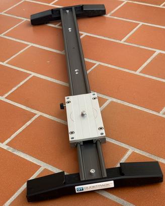 Slider Video Glidetrack GT 80cm