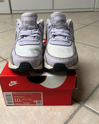 Nike air max 90 bambina