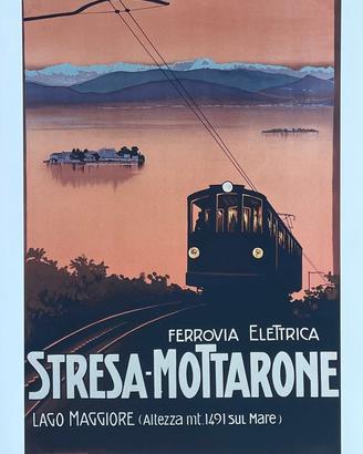 MANIFESTI PUBBLICITARI E CINEMATOGRAFICI