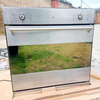 FORNO A GAS DA INCASSO SMEG