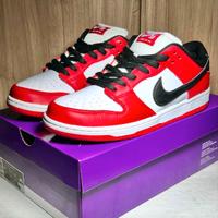 Nike SB Dunk Low Pro J-Pack Chicago