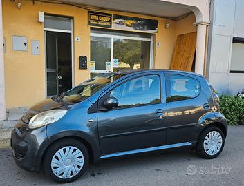 Citroen C1 1.4 HDi5 PORTE NEOPATENTATI!PASSAGGIO I