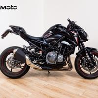 KAWASAKI Z 900 PERFORMANCE - 2018
