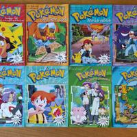 Libri Pokémon