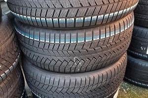 235 55 19 kumo usate