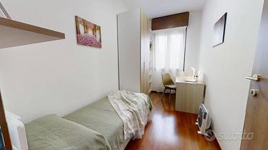 CAMERA SINGOLA A PADOVA