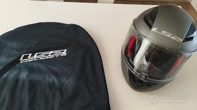 casco LS2 integrale per bambini