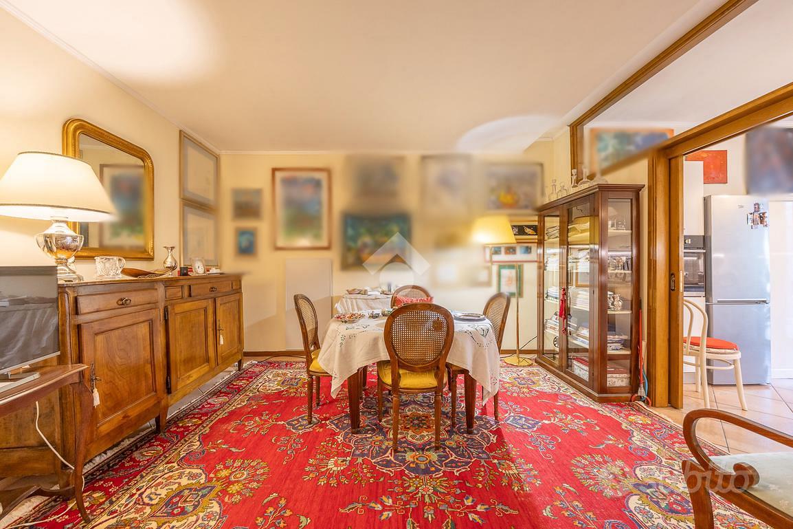 Appartamento – Marino, Santa Maria delle Mole - Vista 3