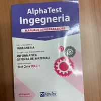 Alpha test per ingegneria