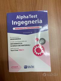 Alpha test per ingegneria