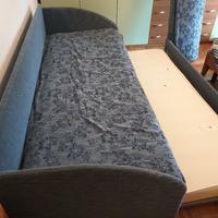 divano letto matrimoniale