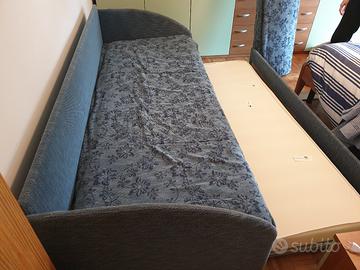divano letto matrimoniale