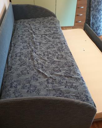 divano letto matrimoniale