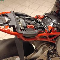 TELAIETTO E CARENE RACING  HONDA CBR 1000 RR SC59
