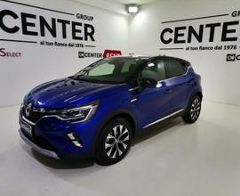 Renault Captur TCe 12V 90 CV Techno