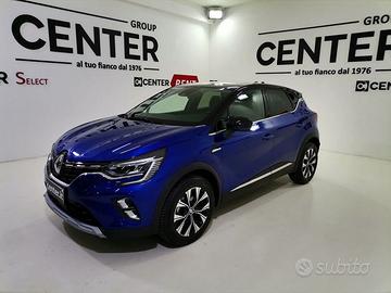 Renault Captur TCe 12V 90 CV Techno