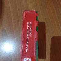 Dizionario italiano