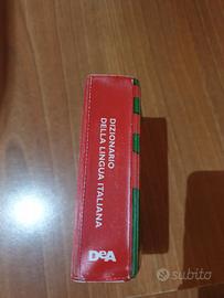 Dizionario italiano