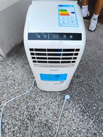 condizionatore 9000 btu olimpia 