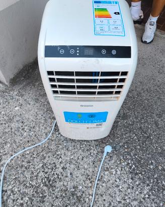 condizionatore 9000 btu olimpia 