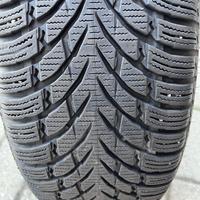 Gomme invernali 215/55R18