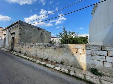 TER. RESIDENZIALE A LIZZANELLO