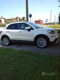 Fiat 500x - 2020