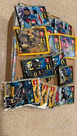 Lego Minigigures Batman