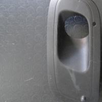 GRIGLIA FENDINEBBIA SINISTRA FIAT PANDA 2015