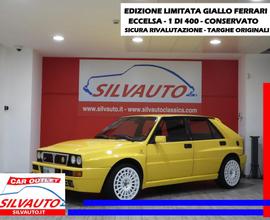 Lancia Delta 2.0 16v HF Integrale Evoluzione
