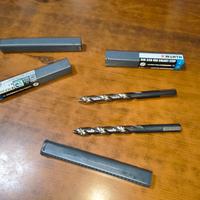 punte Wurth SMART STEP 10mm