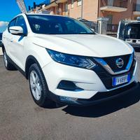 Nissan Qashqai 1.5 dCi Visia