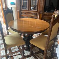 Soggiorno Anni 70''