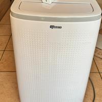 Termozeta Condizionatore