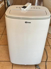 Termozeta Condizionatore