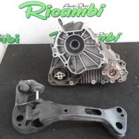 RIDUTTORE CENTRALE BMW X3 E83 2.0D 2008