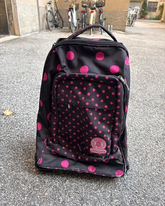 Zaino Invicta Torlley