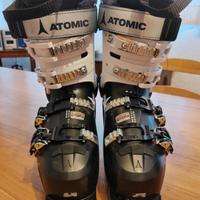 Titolo 
Atomic scarponi Hawx Ultra 85 W