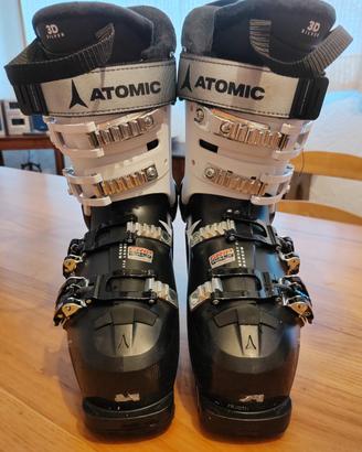 Titolo 
Atomic scarponi Hawx Ultra 85 W